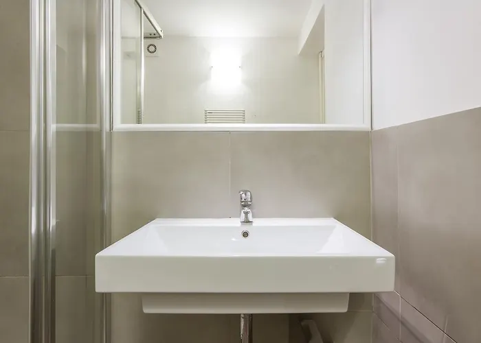 Appartamento Piazza Pitti 2 Bedroom Firenze
