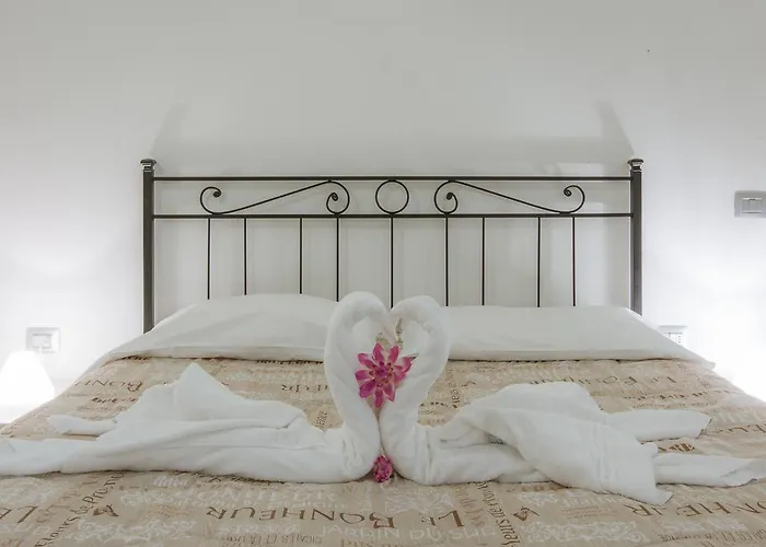 Piazza Pitti 2 Bedroom Appartamento