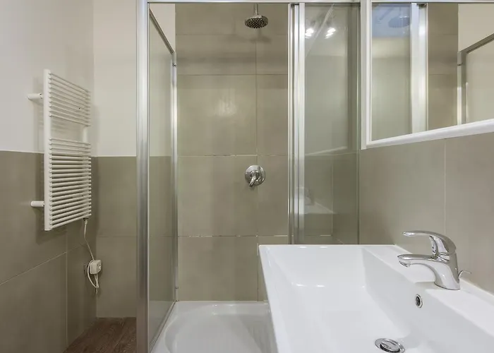 Piazza Pitti 2 Bedroom Appartamento