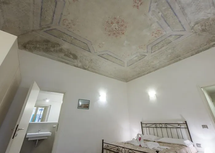 Piazza Pitti 2 Bedroom