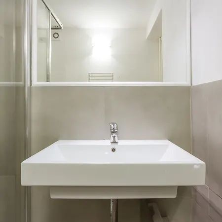 Appartement Piazza Pitti 2 Bedroom Florence